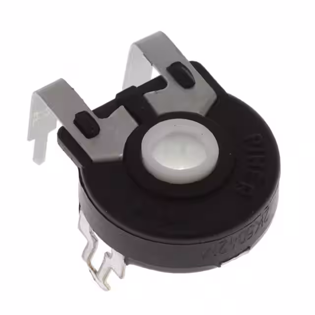 PT15NV18-252A2020-S Amphenol Piher Sensing Systems  Trimmpotentiometer